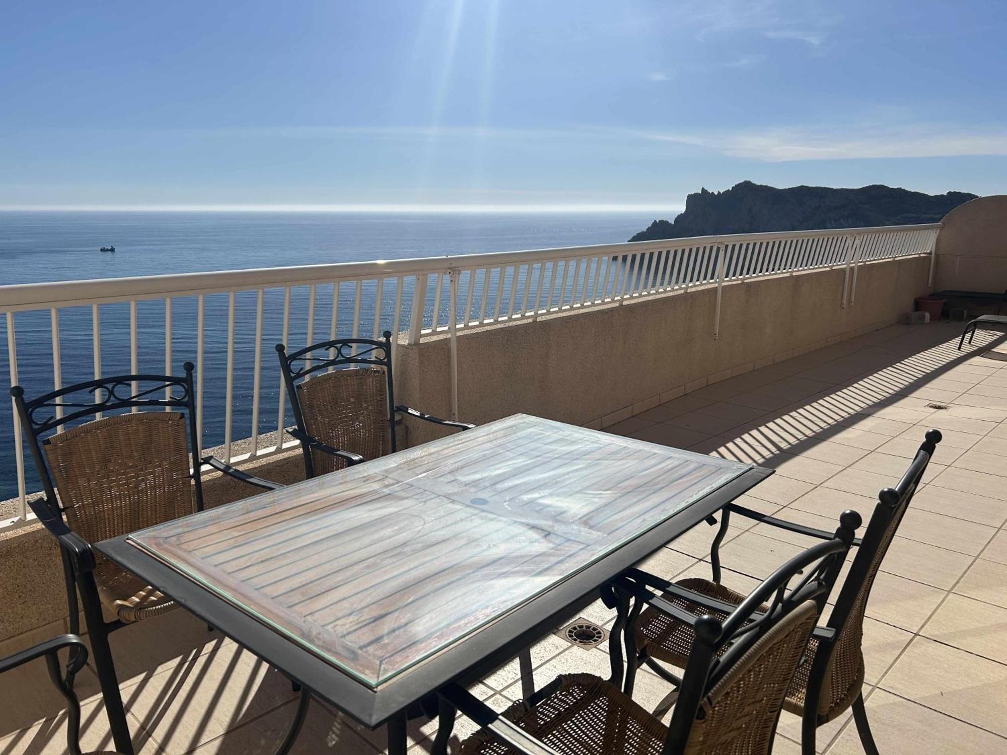 Apartamento Gladines Con Magnificas Vistas Al Mar Águilas Exterior foto