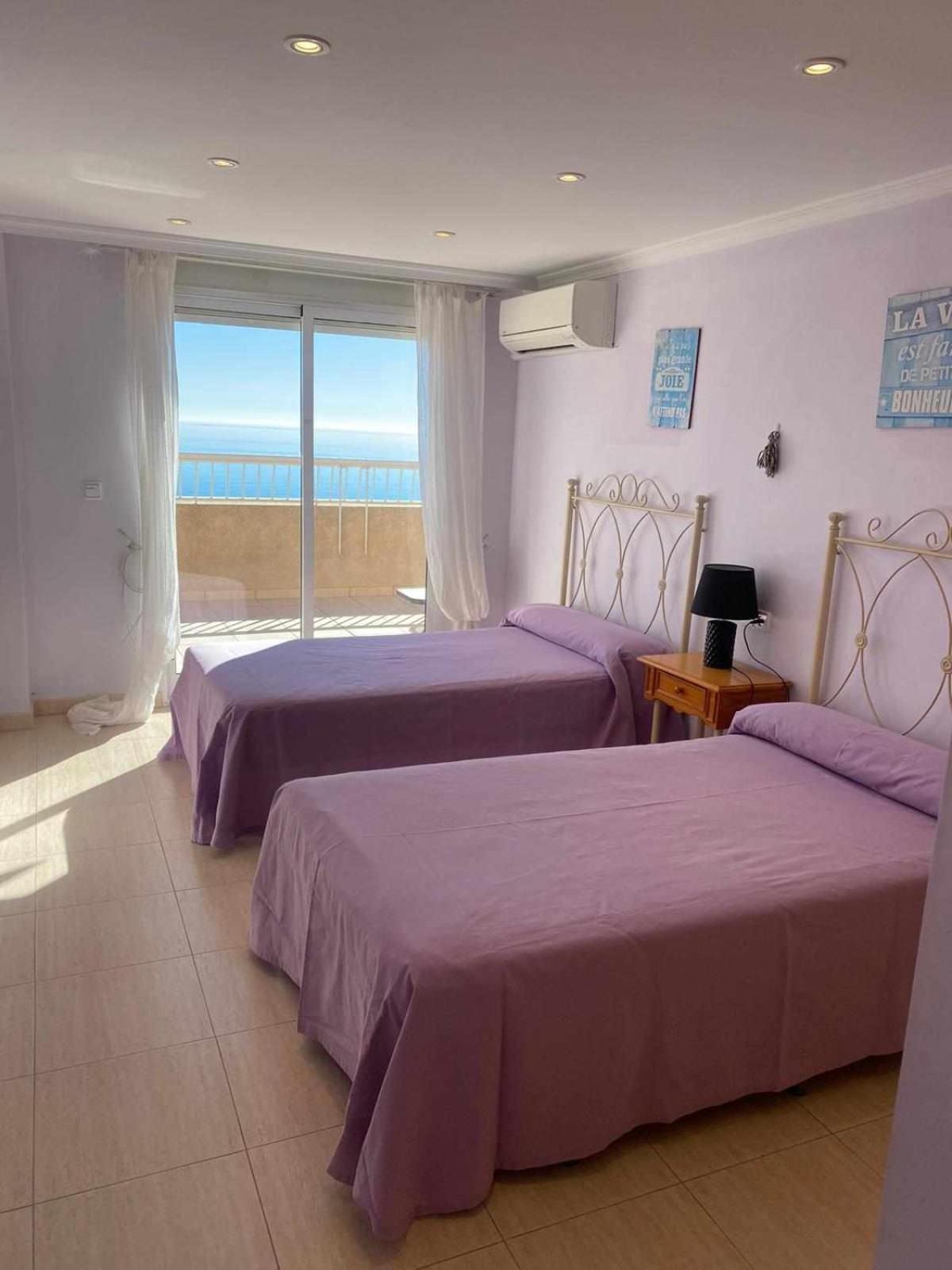 Apartamento Gladines Con Magnificas Vistas Al Mar Águilas Exterior foto