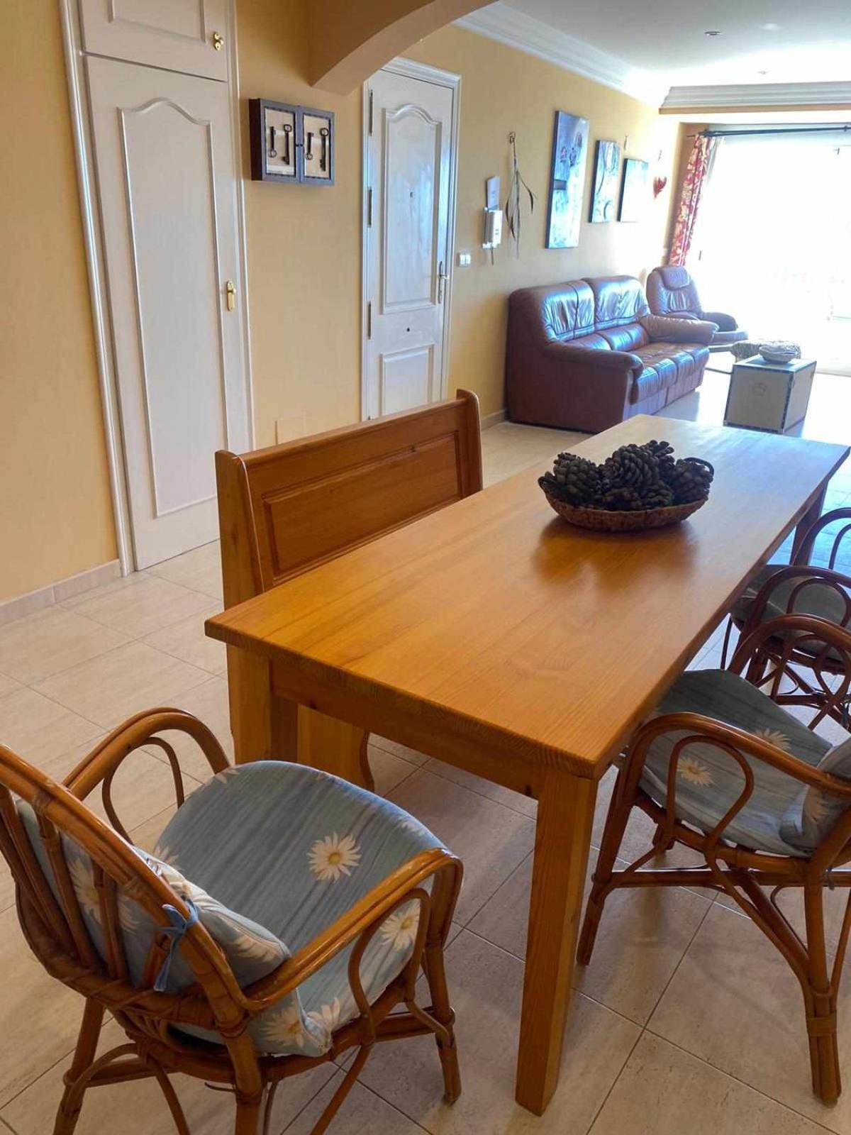 Apartamento Gladines Con Magnificas Vistas Al Mar Águilas Exterior foto